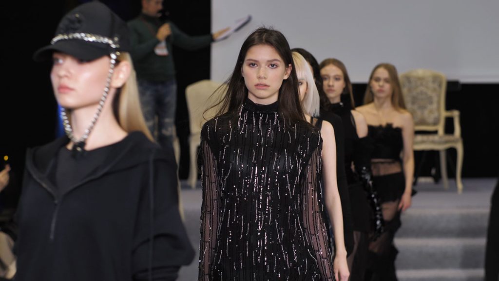 London fashion